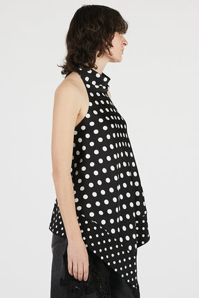 Scarf Top
