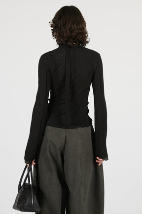 Outseam Jersey Cardigan - PRE ORDER