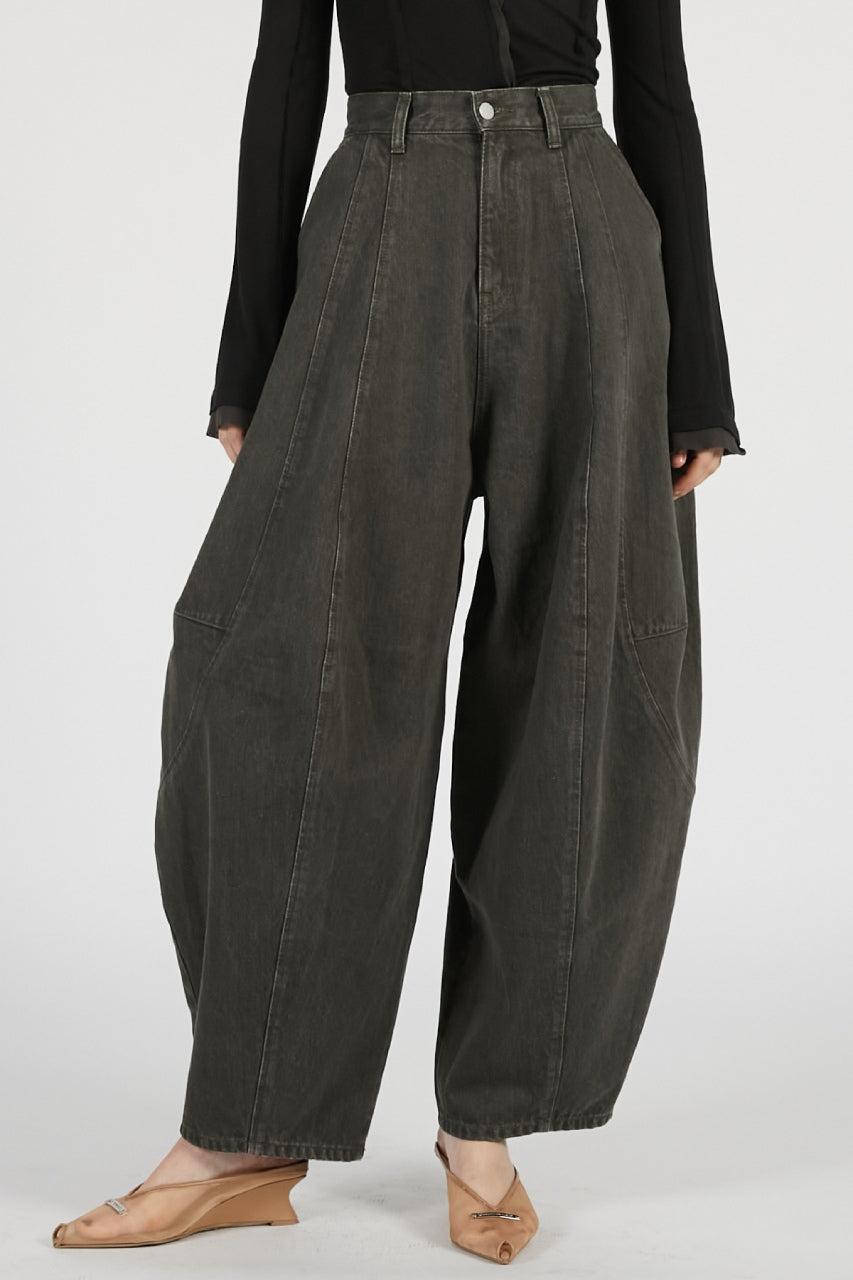 Super Cocoon Denim Pants