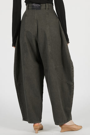 Super Cocoon Denim Pants
