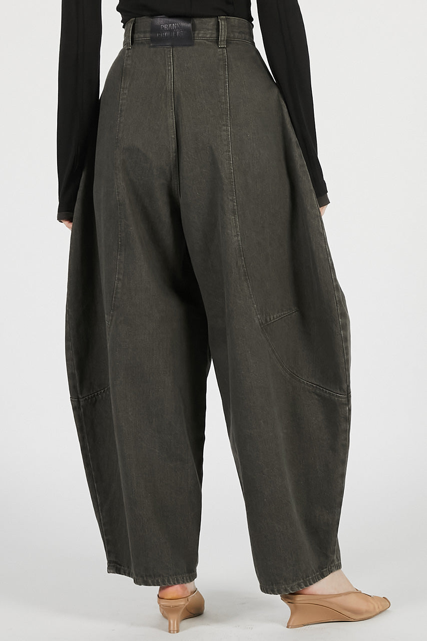 Super Cocoon Denim Pants