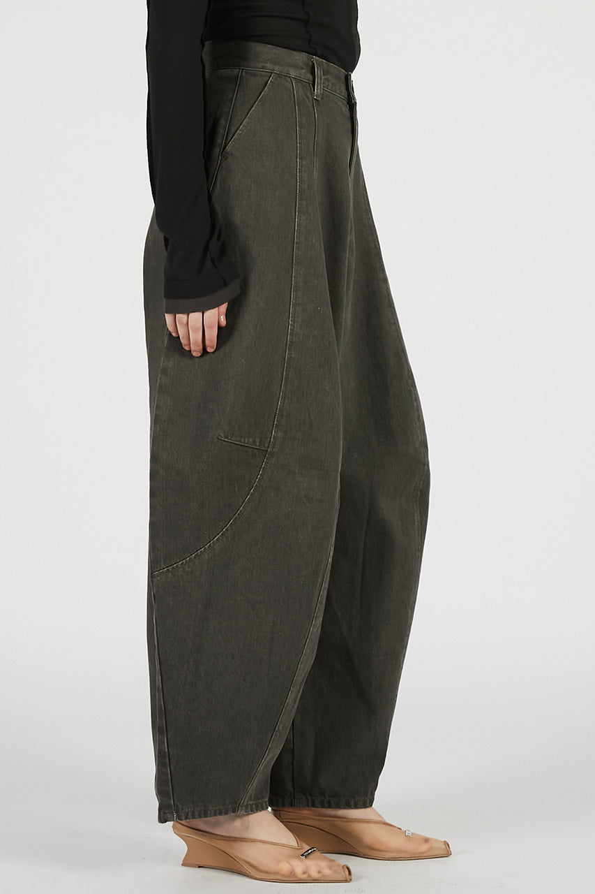 Super Cocoon Denim Pants