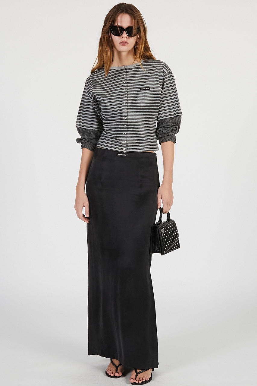 2WAY Jersey Cardigan - 26SUMMER