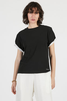 Reversible Logo T-Shirt - 26SUMMER