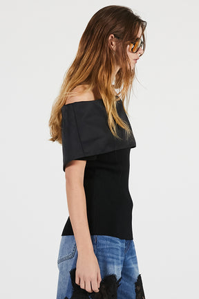 Multi Bare Top