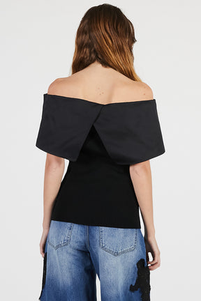 Multi Bare Top