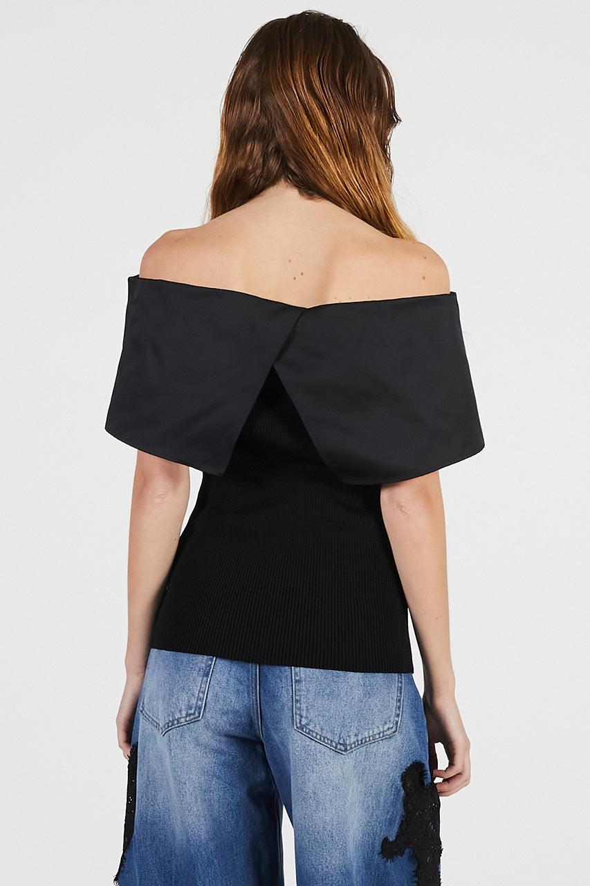 Multi Bare Top