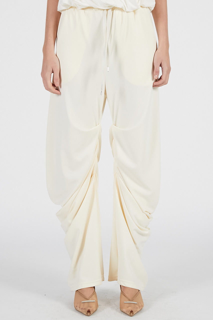 Drape Pants - 26SUMMER
