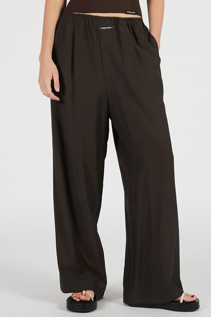 Shadow Stripe Lounge Pants - 26SUMMER