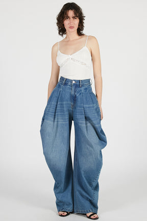 Eyelet Lace Cup-In Cami - 26SUMMER