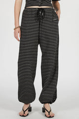 Border Easy Pants