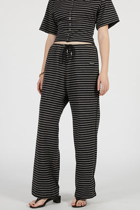 Border Easy Pants - PRE ORDER