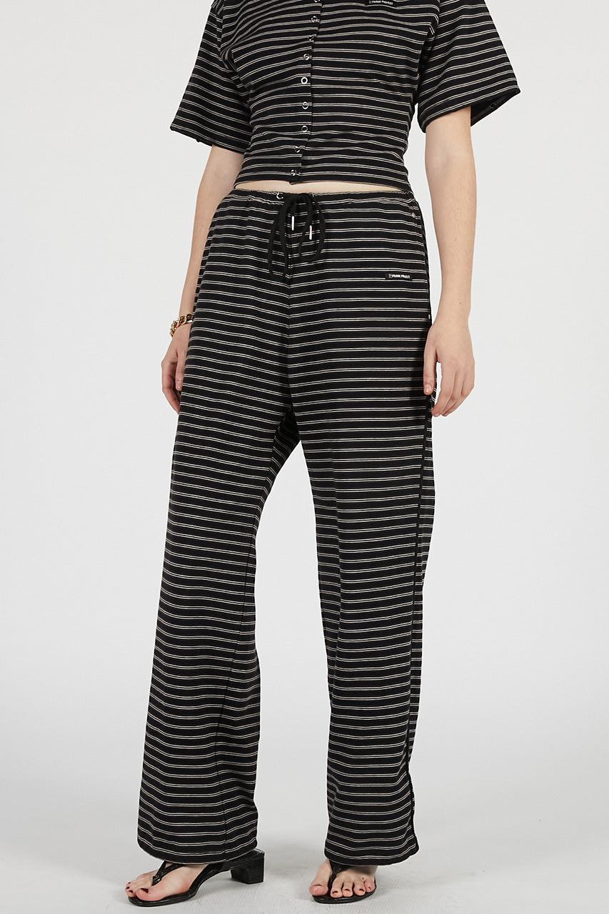 Border Easy Pants - PRE ORDER