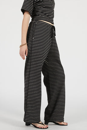 Border Easy Pants - PRE ORDER
