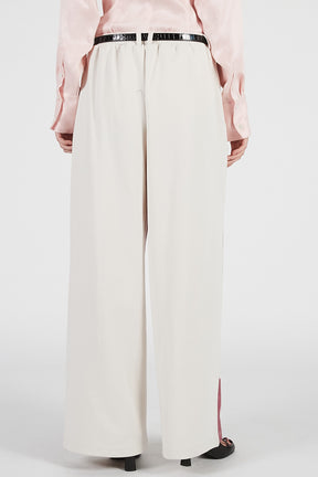 Face Print Sweatpants - 26SUMMER