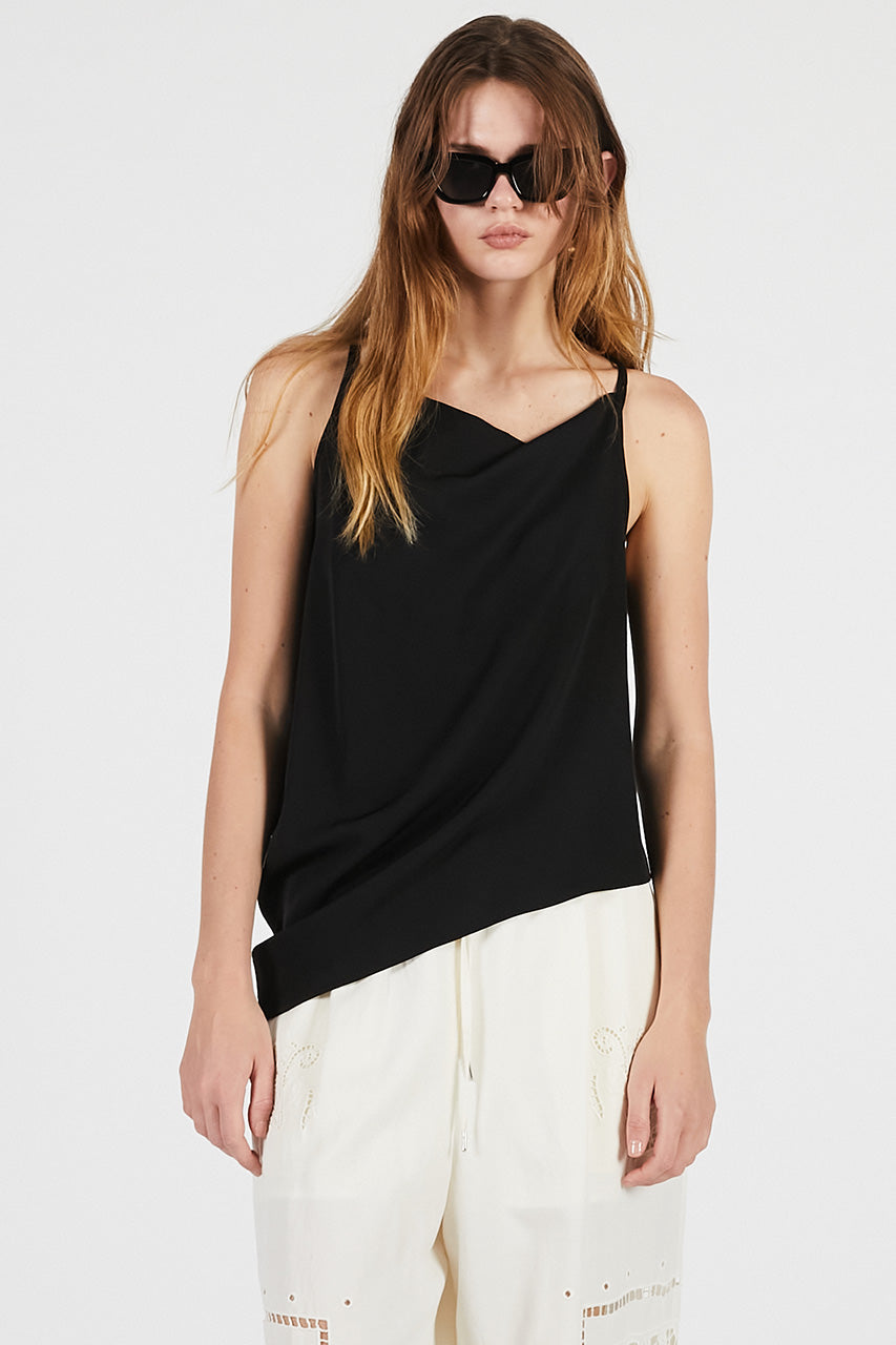 Drape Cami - 26SUMMER