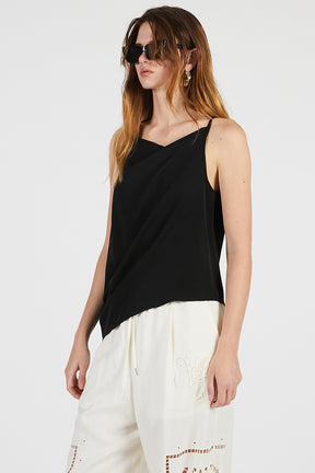 Drape Cami