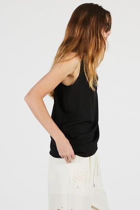 Drape Cami