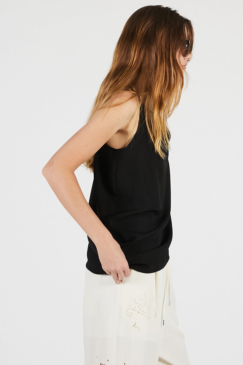 Drape Cami