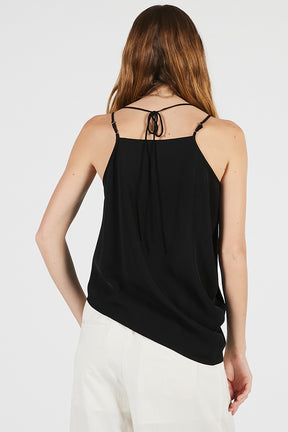 Drape Cami