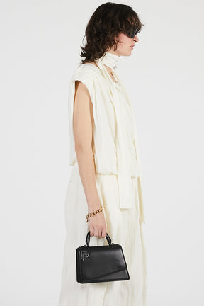 Drape Jersey Top - 26SUMMER