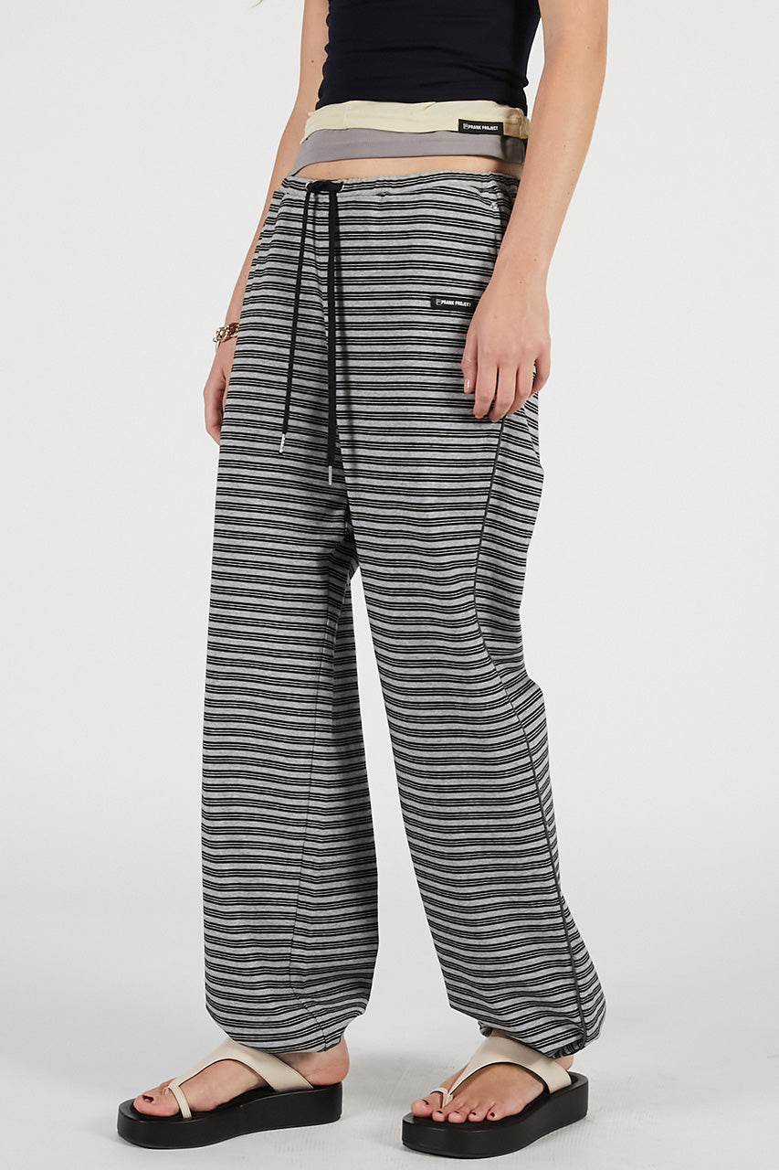 Border Easy Pants - PRE ORDER
