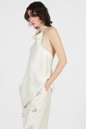 Scarf Top