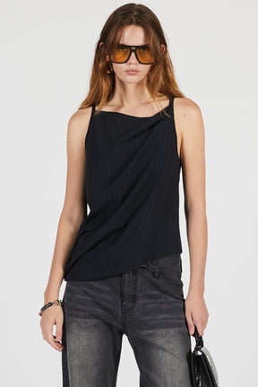 Drape Cami