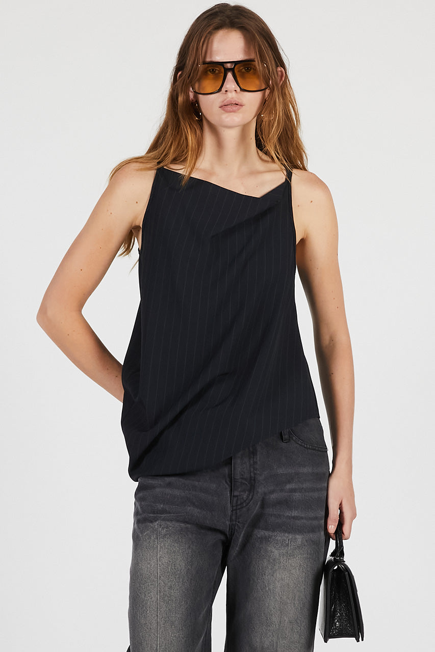 Drape Cami