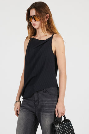 Drape Cami