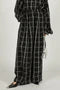 Satin Gathered Balloon Pants - PRE ORDER