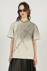Fluxus Tee