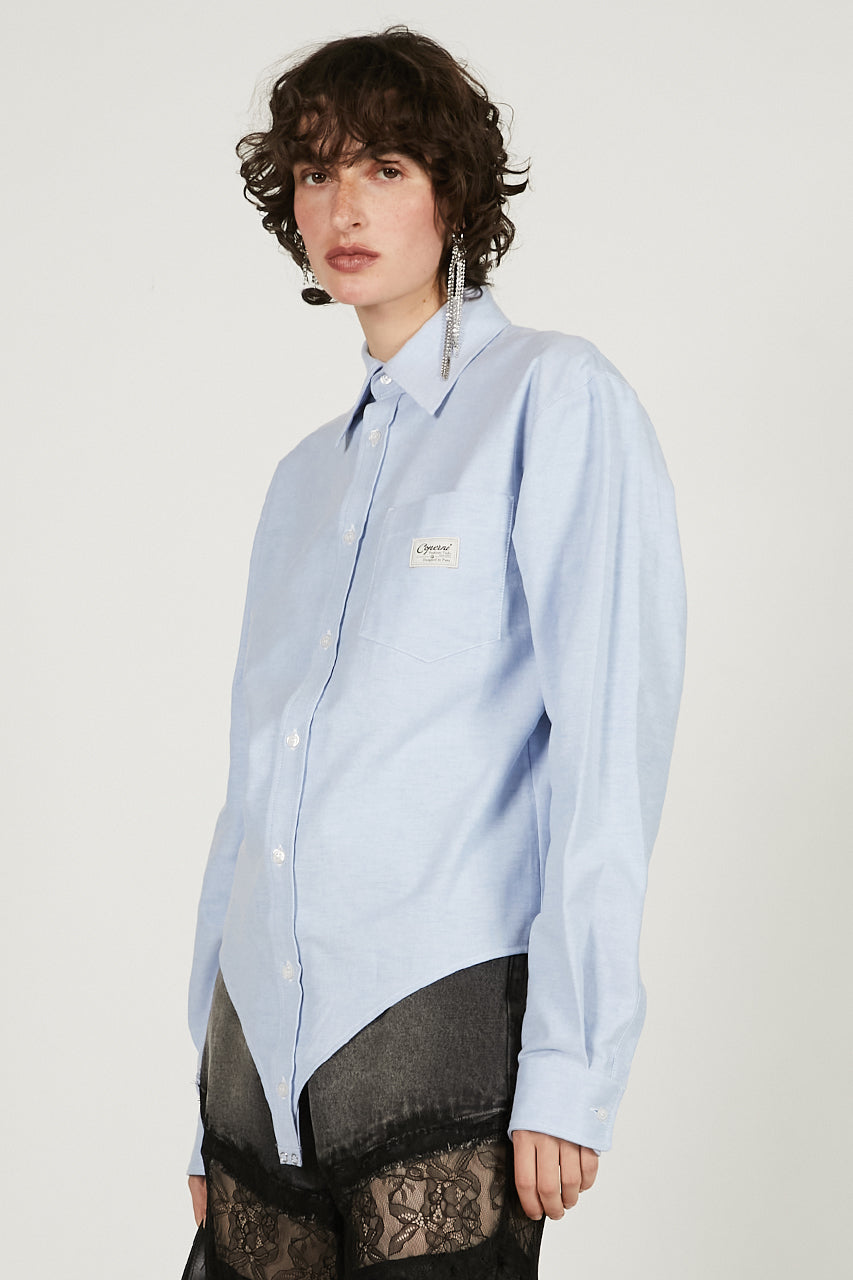 Body Oxford Shirt