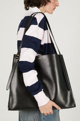 Belt Tote Bag