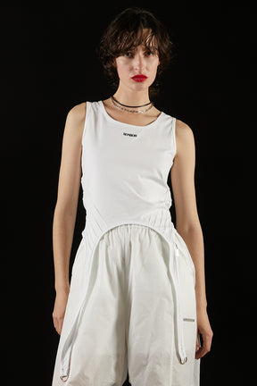 Lantern Sleeveless