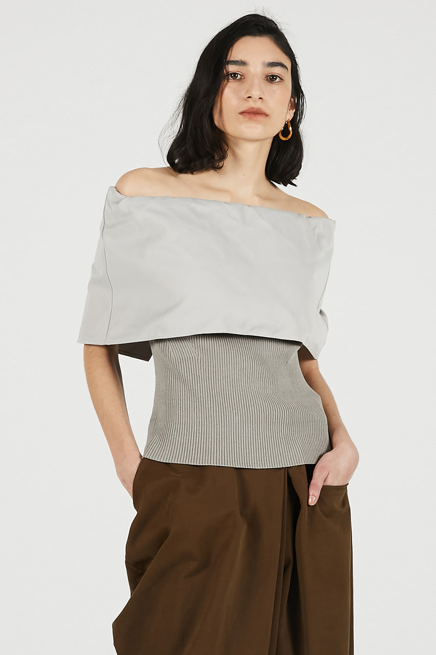 Multi Bare Top - 26SUMMER