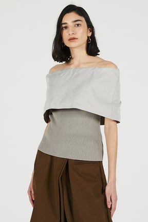 Multi Bare Top