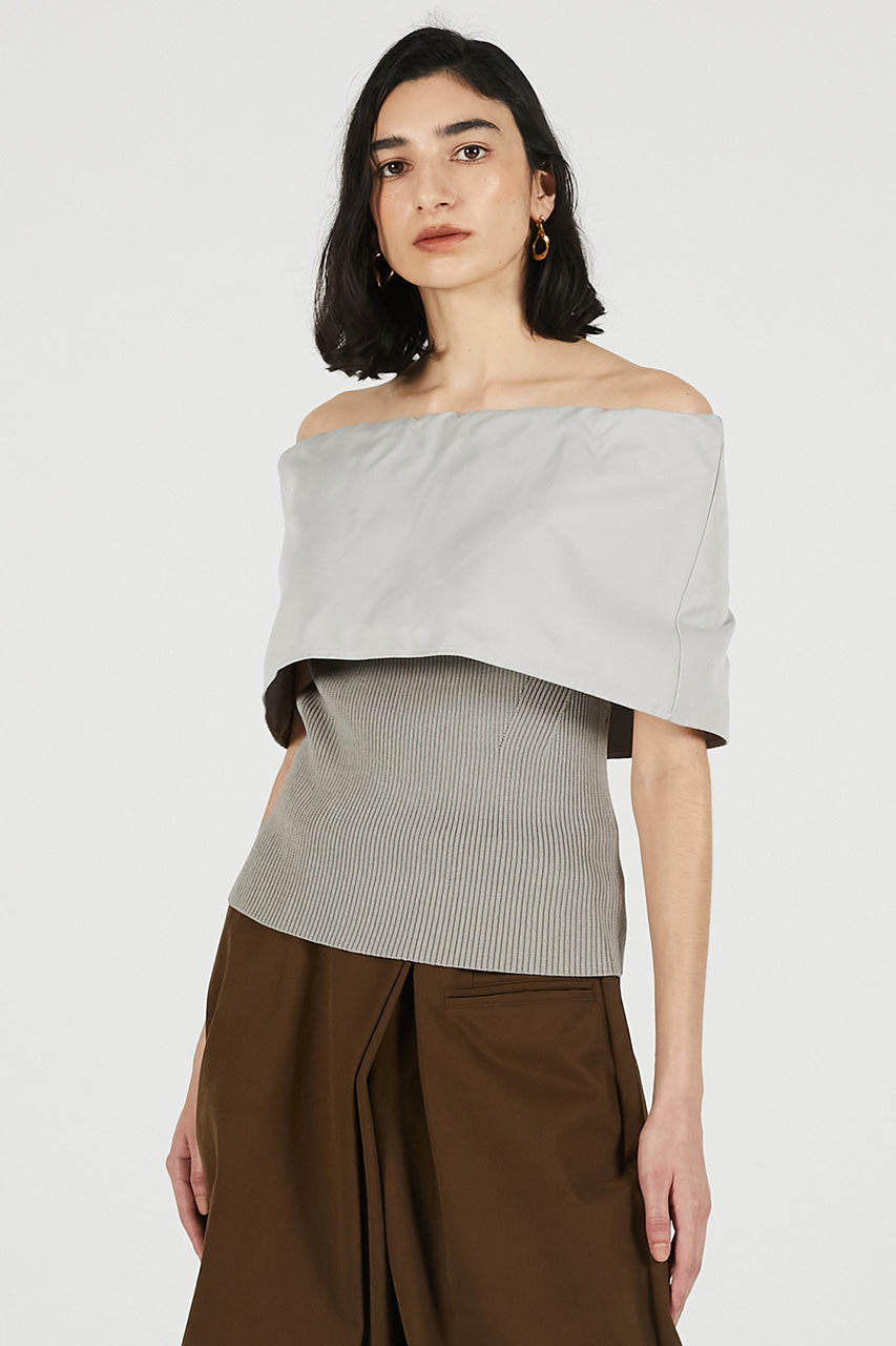 Multi Bare Top