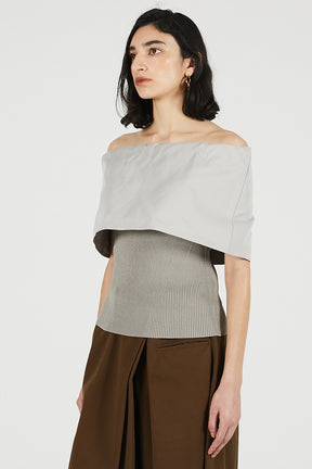 Multi Bare Top
