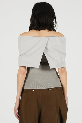 Multi Bare Top