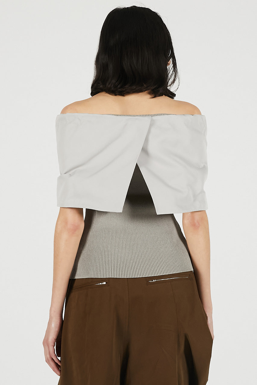 Multi Bare Top