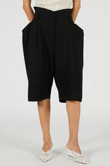 Contractive Shorts