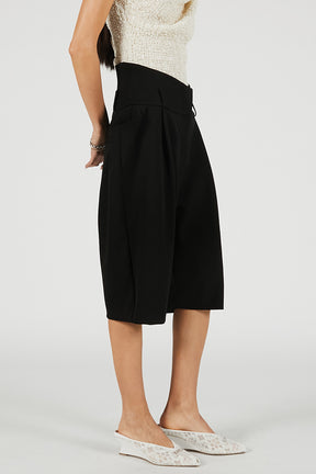 Contractive Shorts - 26SUMMER