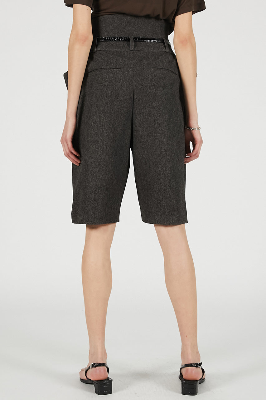 Contractive Shorts - 26SUMMER