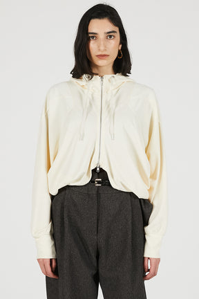 Drape Hoodie