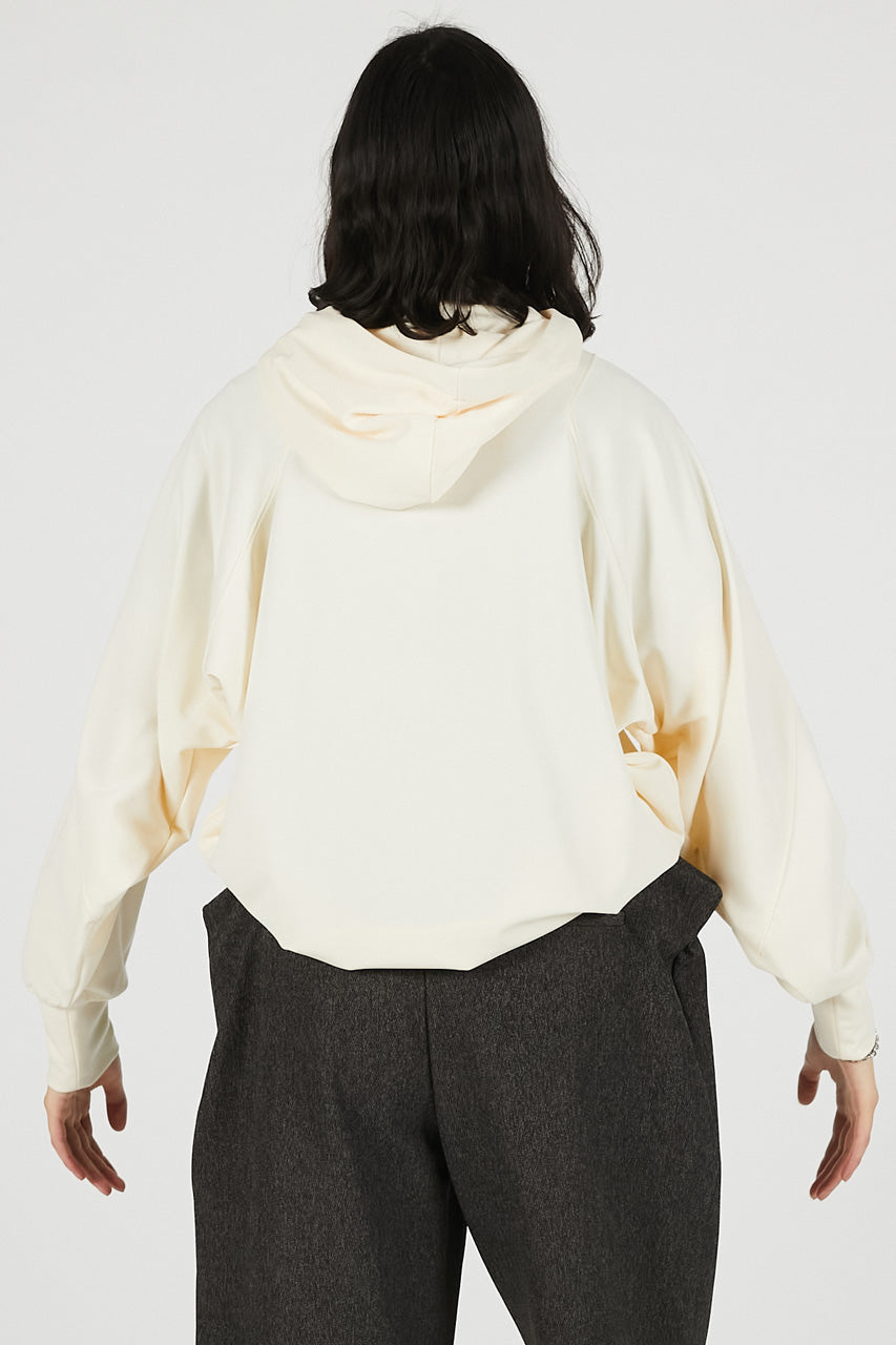 Drape Hoodie