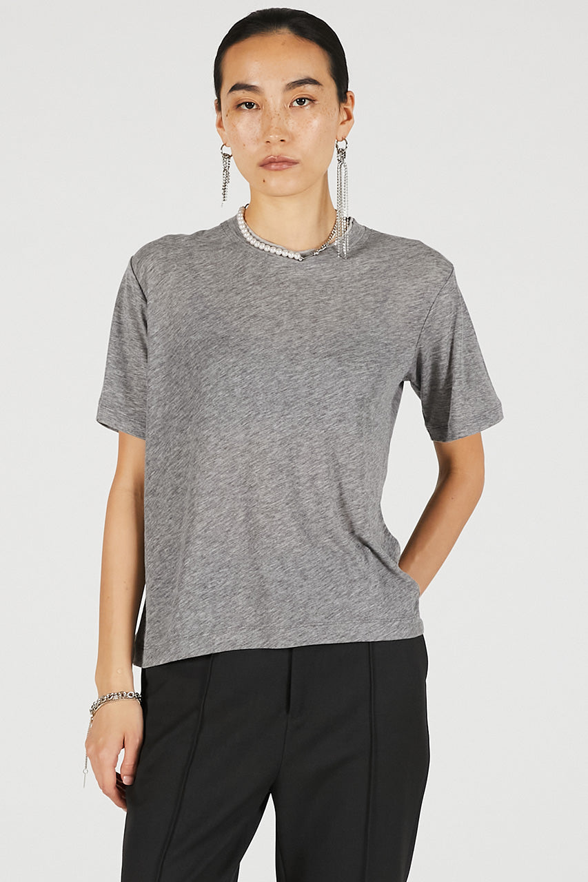 Summer Wool Blend T-Shirt - 26SUMMER