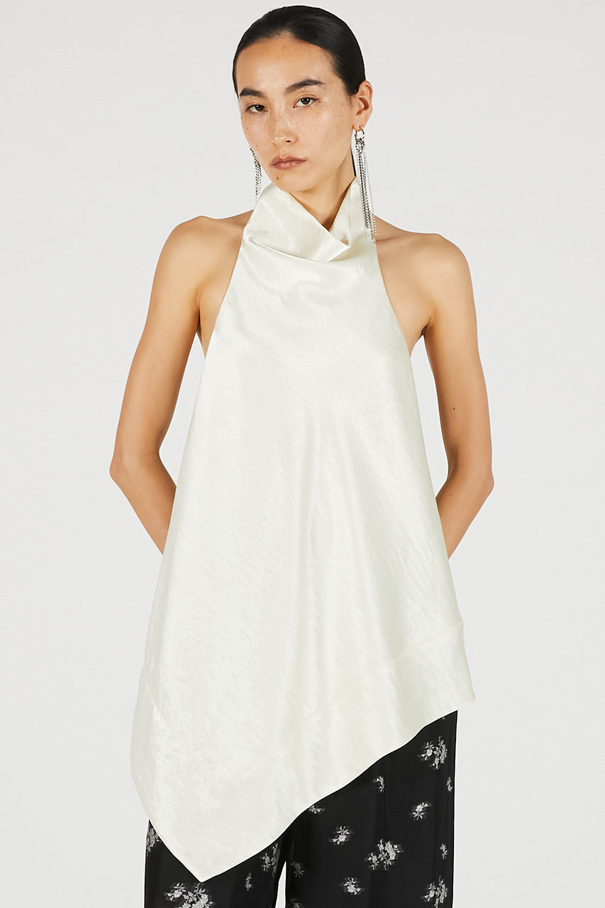 Scarf Top