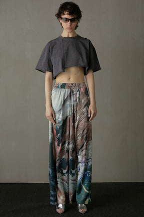 【PRE ORDER】Multi-Printed Easy Pants