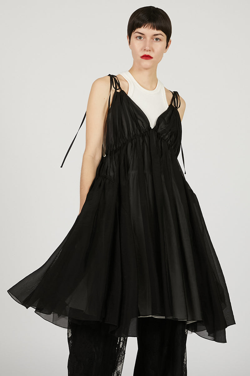 ワンピース PRANK PROJECT Sheer Volume Camide Dress 0307_000623_1200x1200_crop_cen